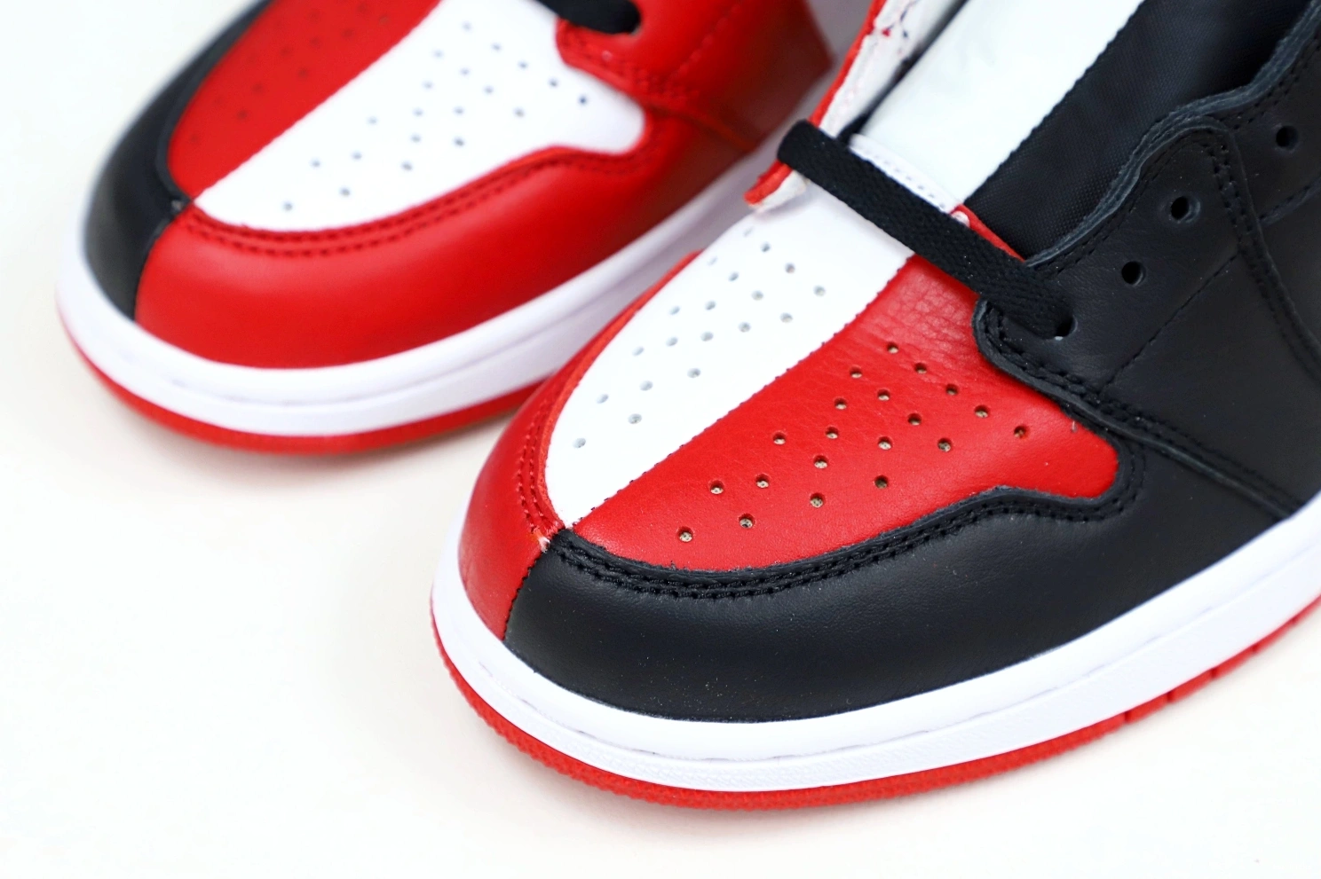 1st Kicks EXCLUSIVE 1 OG 1919 AIR RETRO NRG HIGH ModernLook CHICAGO 'HOMAGE JORDAN HOME' Kimikick TO 1123